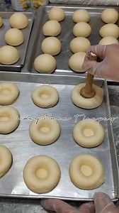 57K views · 556 reactions | Buko cheese Buns recipe For dough ✅ 500g...