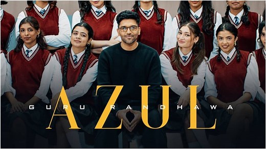 Who Is 'Azul Girl' Anshika Pandey? Meet The Teen Live Wire In Guru Randhawa's Controversial Music Video