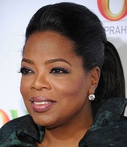 Oprah's Final Show Was Her Biggest in 17 Years | Essence