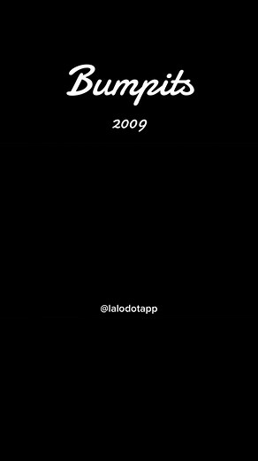 2009 Commercial for Bumpits | #bumpits #2000sstyle #2000snostalgia #2009 #2000sinfomercial