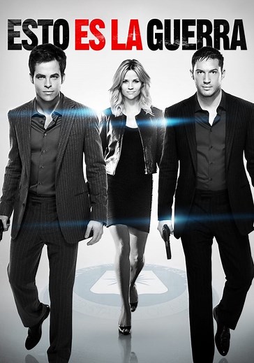 Esto es la guerra - película: Ver online en español