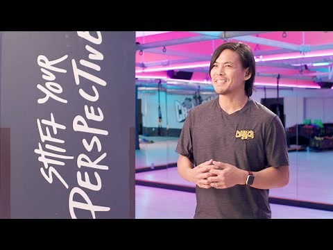 Crunch Company Culture