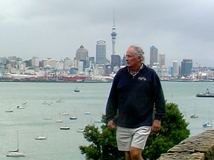 Inside Out - Warwick Roger | Television | NZ On Screen