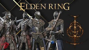 Best Elden Ring Armors: Which Set to Use?
