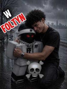 W FOLTYN why no chance🤔😰
