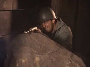 Combat! S05E16 Entombed