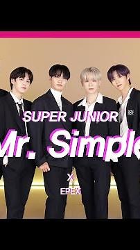 [릴레이댄스 어게인] EPEX(이펙스) - Mr. Simple (Original song by. SUPER JUNIOR) (4K)