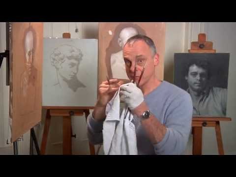 Preview | How to Paint: The Grisaille Method with Jon deMartin