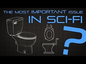 The Most Important Thing on a Spaceship