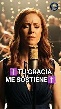 ✝️ TÚ GRACIA ME SOSTIENE | Alabanza Y Adoración 🙏