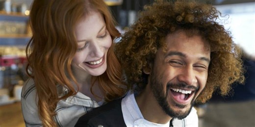 7 Obvious Signs He Likes You More Than You Think But Is Hiding It