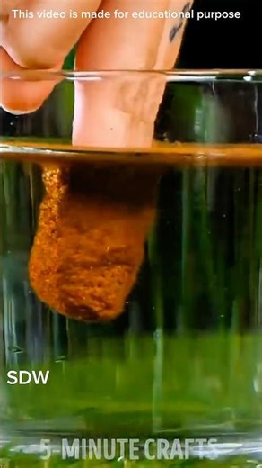 Amazing Science Hacks That Will Blow Your Mind #science #shorts #viral