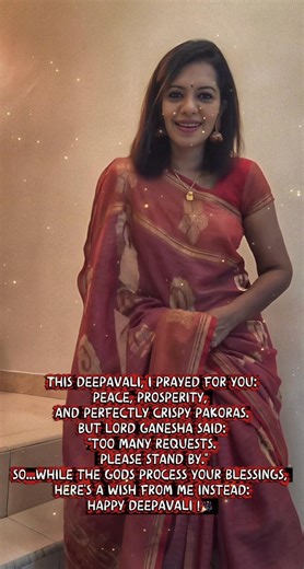 Happy Deepavali to all dearies. God Bless you all Be Happy. Stay Safe. Enjoy your Day Play Pattasss🤓🎉 | Usha Kyla