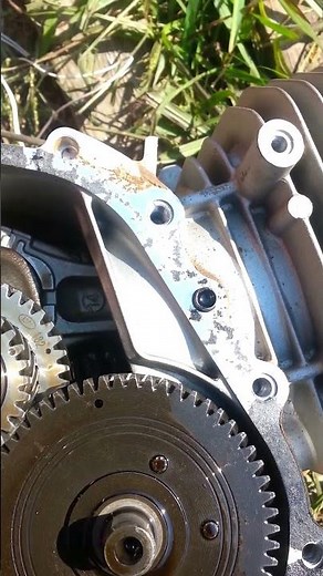 Predator 420cc governor removal the easy way.