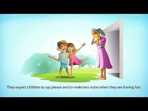 NCERT Class 7 English Honeycomb | Chapter 4: Chivvy