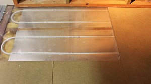 Installing Water Underfloor Heating Systems