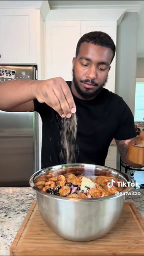 Delicious Shrimp Pasta Salad Recipe