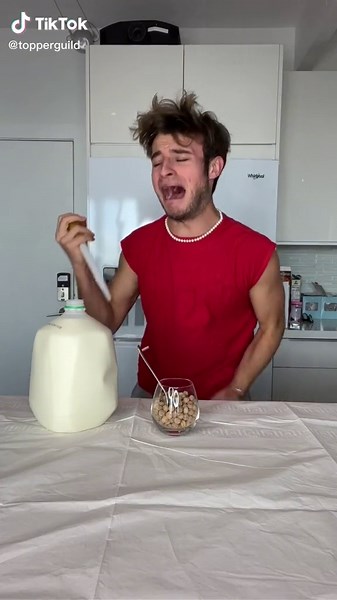 This video with the sound kept in 😂