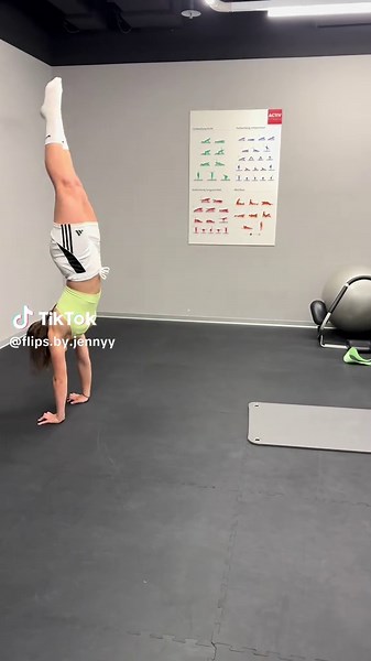 Master Gym Flips: Backflip Techniques for Everyone