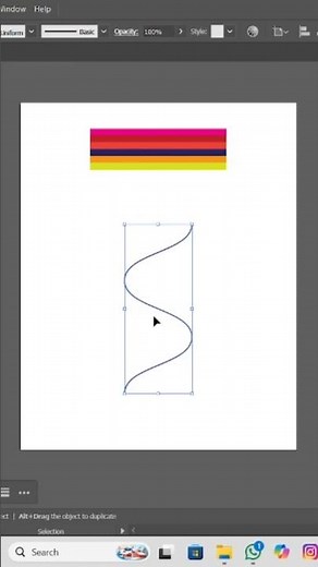 Adobe Illustrator Tips & Tricks | Smart Design Hacks for Beginners to Pro