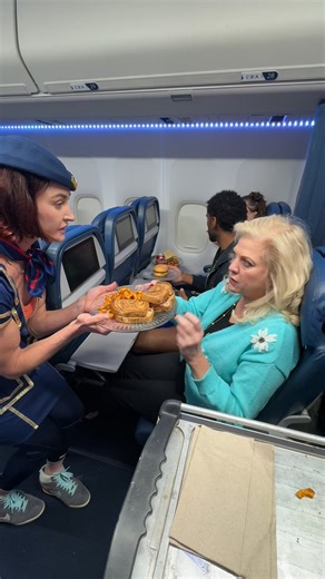 1.1M views · 1.5K reactions | She got fired after this! A production by Penny Wiggins and RIck Lax | Penny Wiggins | Facebook