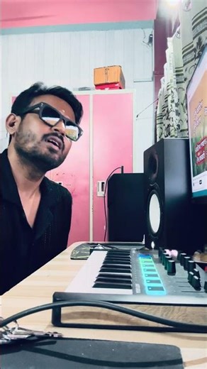 Batore Hekhote | Zubeen Garg Cover by Mezz | Assamese Heartfelt Song 🎤❤️