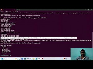 Fix your confluent control center if using more than confluent cli v4.0.x
