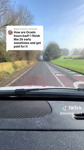 Replying to @deez #tescolivesmatter #driver #tesco #jobs #hustle