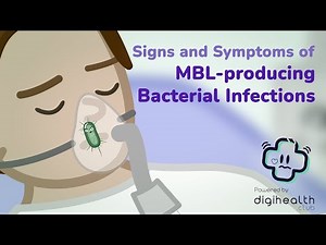 🤒 MBL Infection Symptoms: Pneumonia, Sepsis, and UTIs Explained | (MBL Academy Module 3)
