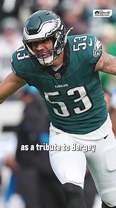 Story Time!! RIP Bill Brrgey #FlyEaglesFly #GoBirds #BleedGreen Via: NBCSPHILLY | Fly Phamily