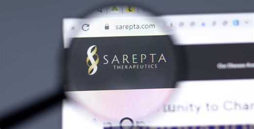 Sarepta Takes Another Beating On A Rumored FDA Plan
