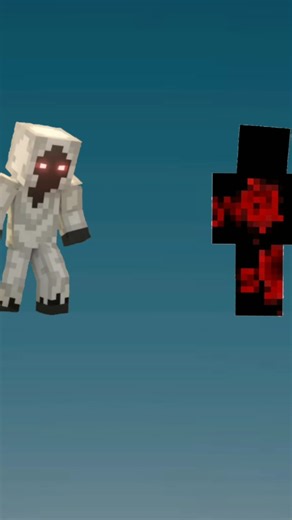 Minecraft entity 303 vs every entity