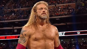 Edge details the lengths WWE went to hide his return