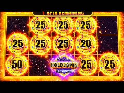 EPIC Wins on Thunder Empire, Fabulous Jackpots & More