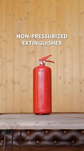 BBQ smoker from an old fire extinguisher! Wow! #diy #grill #recycle | 5-Minute Crafts Men