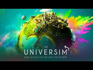 Latest Update To The Universim news