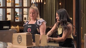 23 reactions | Eight pairs of chefs kick off the audition battles on the season premiere of #MasterChef: Dynamic Duos tonight at 7 on FOX 4! | FOX 4 News | Facebook