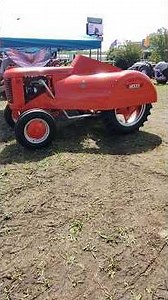 Antique Tractor And Machinery Show Red Bluff California!