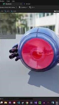 Static mesh Vs Actor