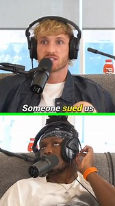 291K views · 1.1K reactions | Logan Paul on Prime Lawsuit Victory | Logan Paul | Facebook