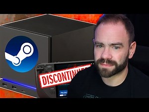 Valve’s Latest Move Could Be A Problem For The Steam Machine