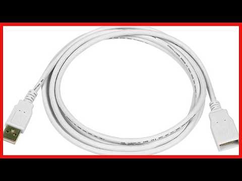 Reliable USB Extension Cable That Delivers Power Without Breaking the Bank