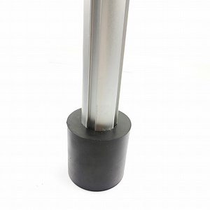 [Hot Item] Anti - Vibration Rubber Feet for Silent Use