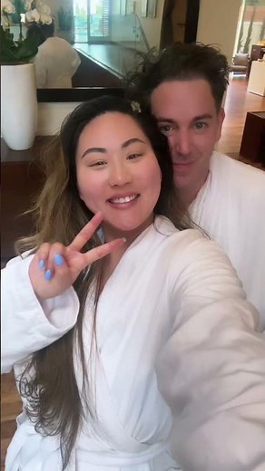 Couple’s vacation in Las Vegas | Curio Collection by Hilton