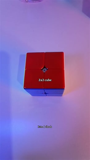 Expert Techniques for Solving the 2x2 Speed Cube