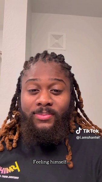 Creative Loc Styles for Men: Personal Hairstyling Tips