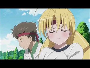 Ladies versus Butlers! - 11 - Dama contra dama!!! - (3/3)