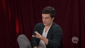 Unscripted - The Hunger Games - Viral 14