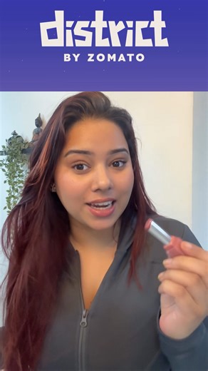 Veronica Fernandes🍃 on Instagram: "Life’s too short to stay in glam — getting ready for a cozy movie night and dinner date out tonight. ✨🍿 @districtupdates has launched District Pass with — 🎬 3 free movie tickets (Buy 1 Get 1 Free) 🍽 ₹500 worth dining vouchers 🍿 20% off on popcorn & movie snacks Download District and grab your Pass now! #DistrictPass"