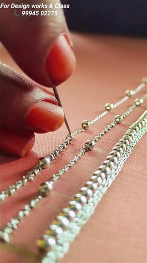 🔥Zig zag stitch #trending #shors #shortsfeed #zigzag